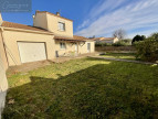 vente Villa Milhaud
