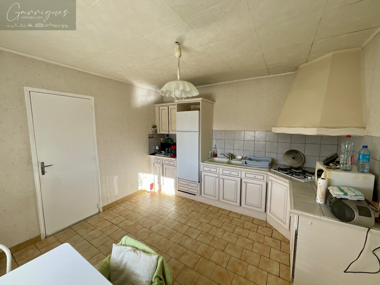 vente Villa Milhaud - Photo 3