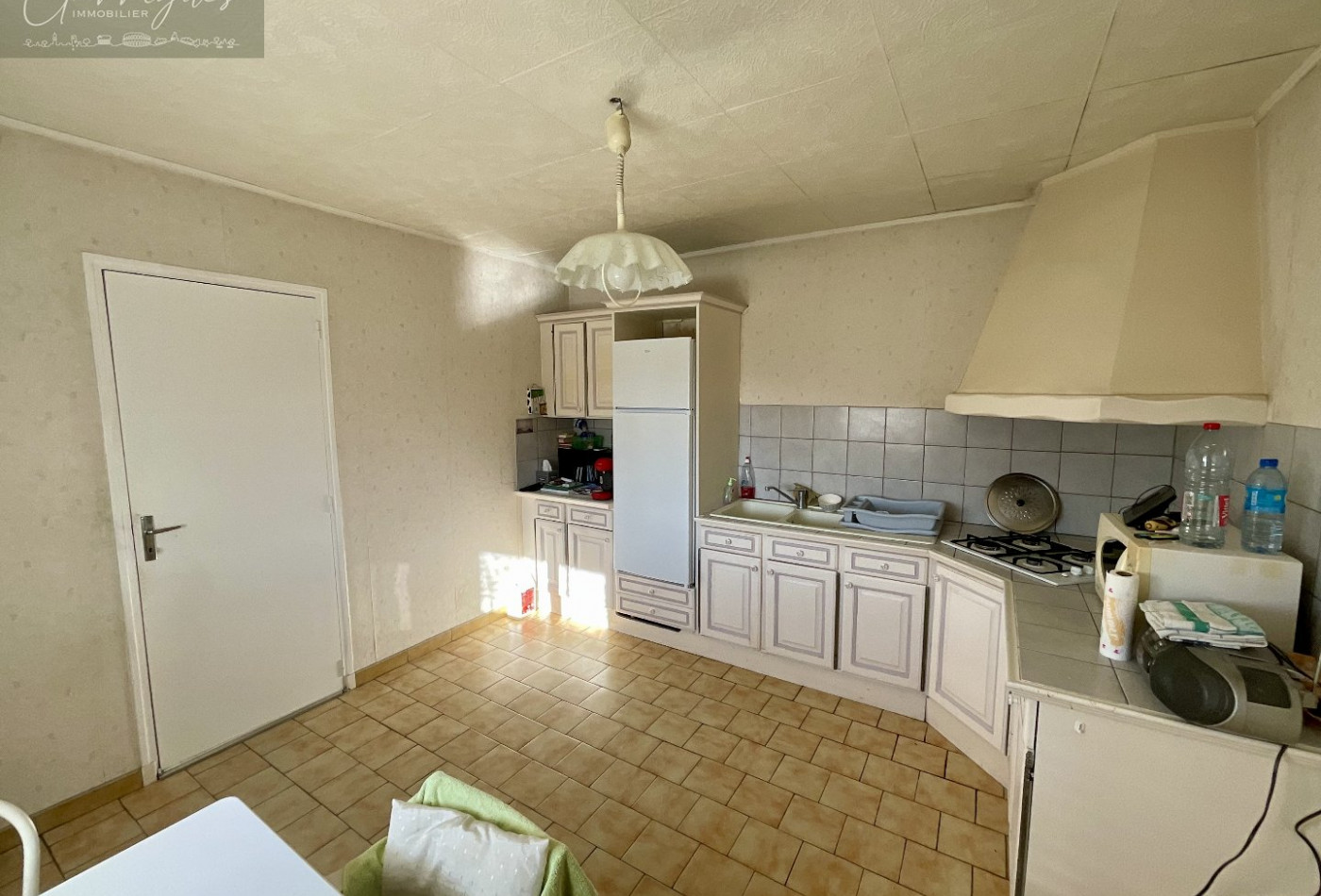 vente Villa Milhaud - Photo 3