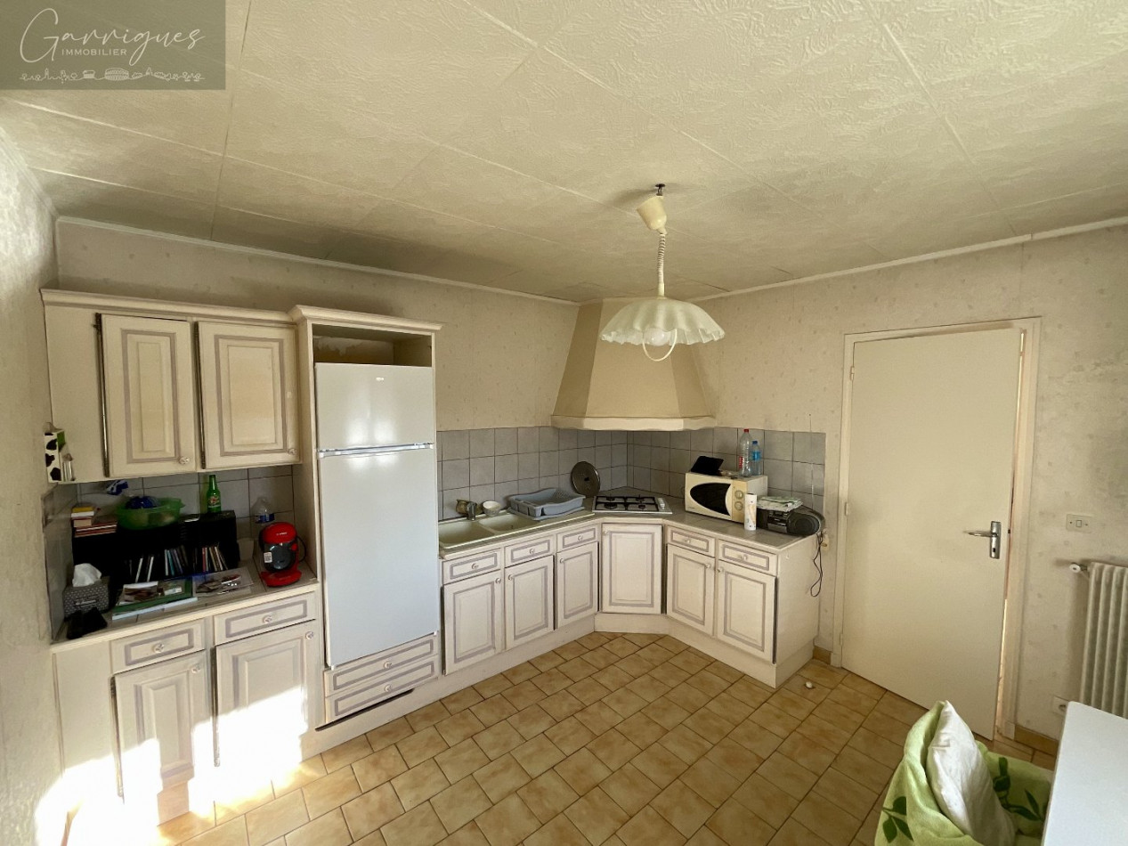 vente Villa Milhaud - Photo 4