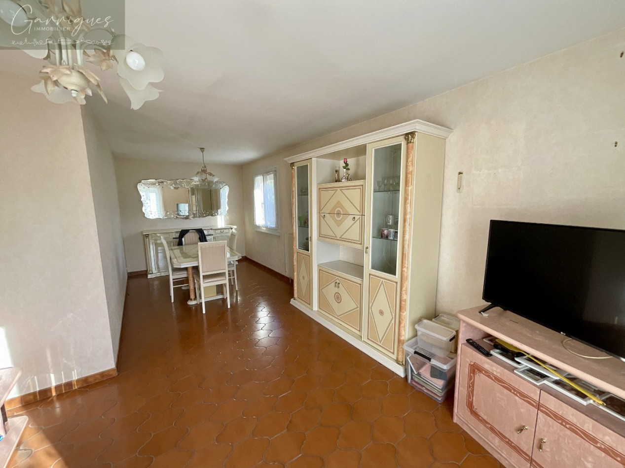 vente Villa Milhaud - Photo 7
