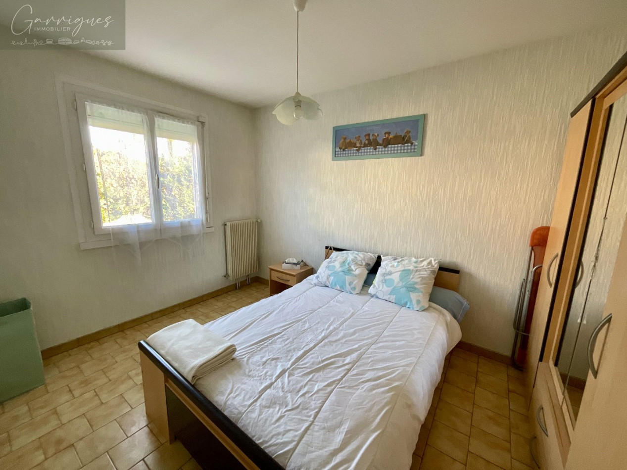 vente Villa Milhaud - Photo 8