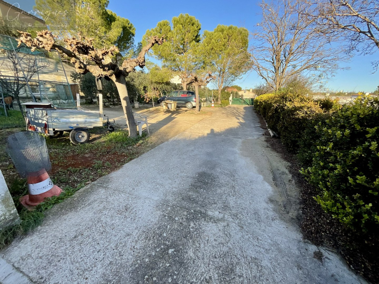 vente Villa Milhaud - Photo 10