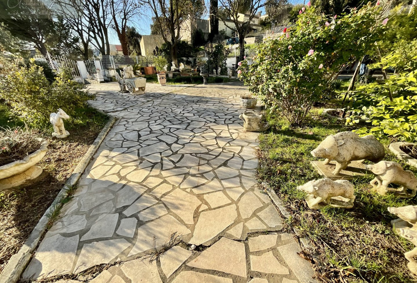 vente Villa Milhaud - Photo 2