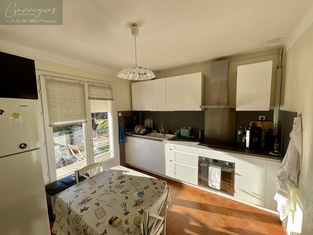 vente Villa Milhaud - Photo 3