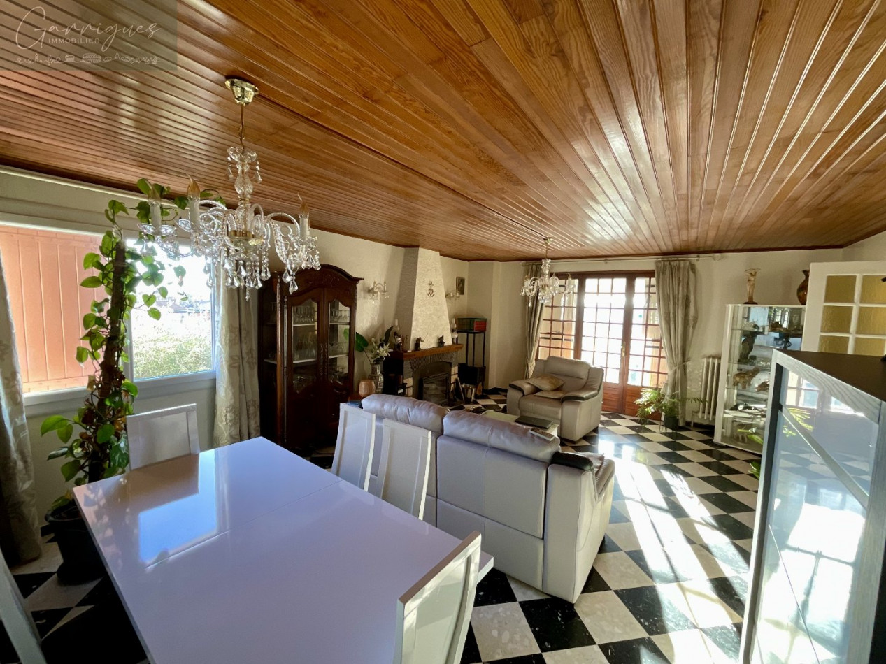 vente Villa Milhaud - Photo 5