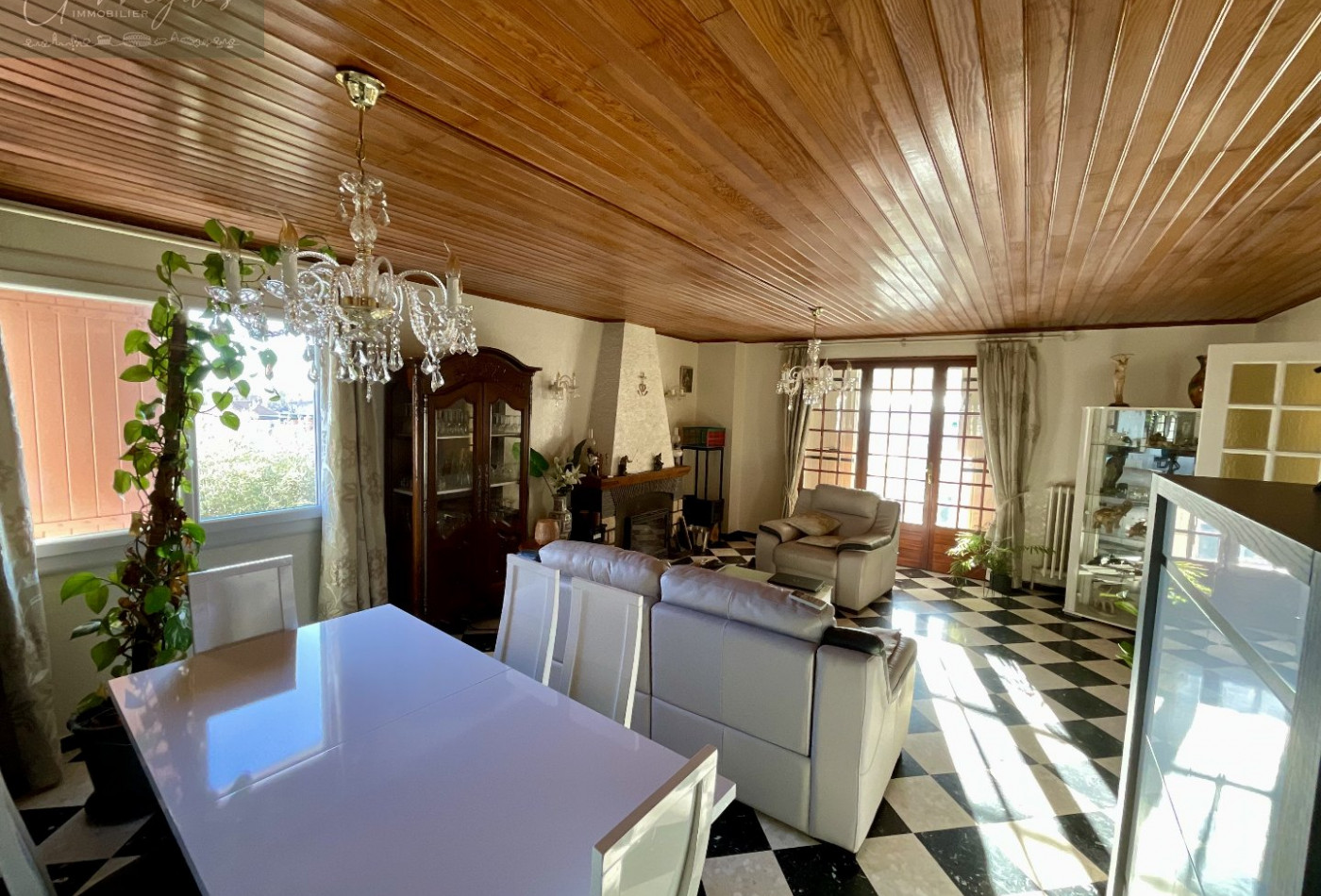 vente Villa Milhaud - Photo 5