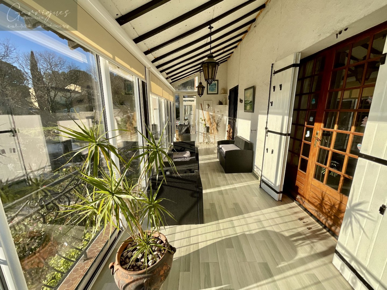 vente Villa Milhaud - Photo 9