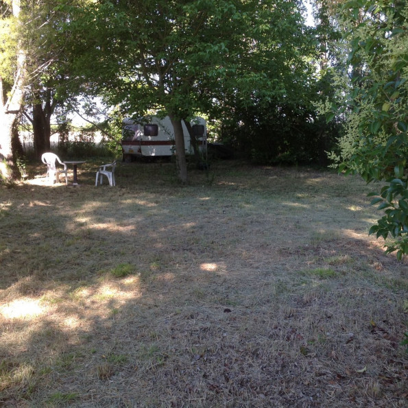 vente Terrain de loisir Milhaud - Photo 1