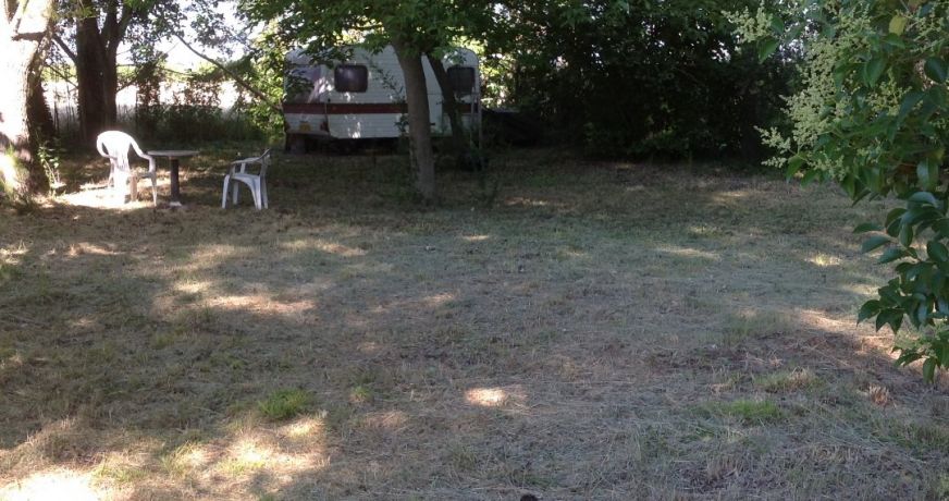 vente Terrain de loisir Milhaud