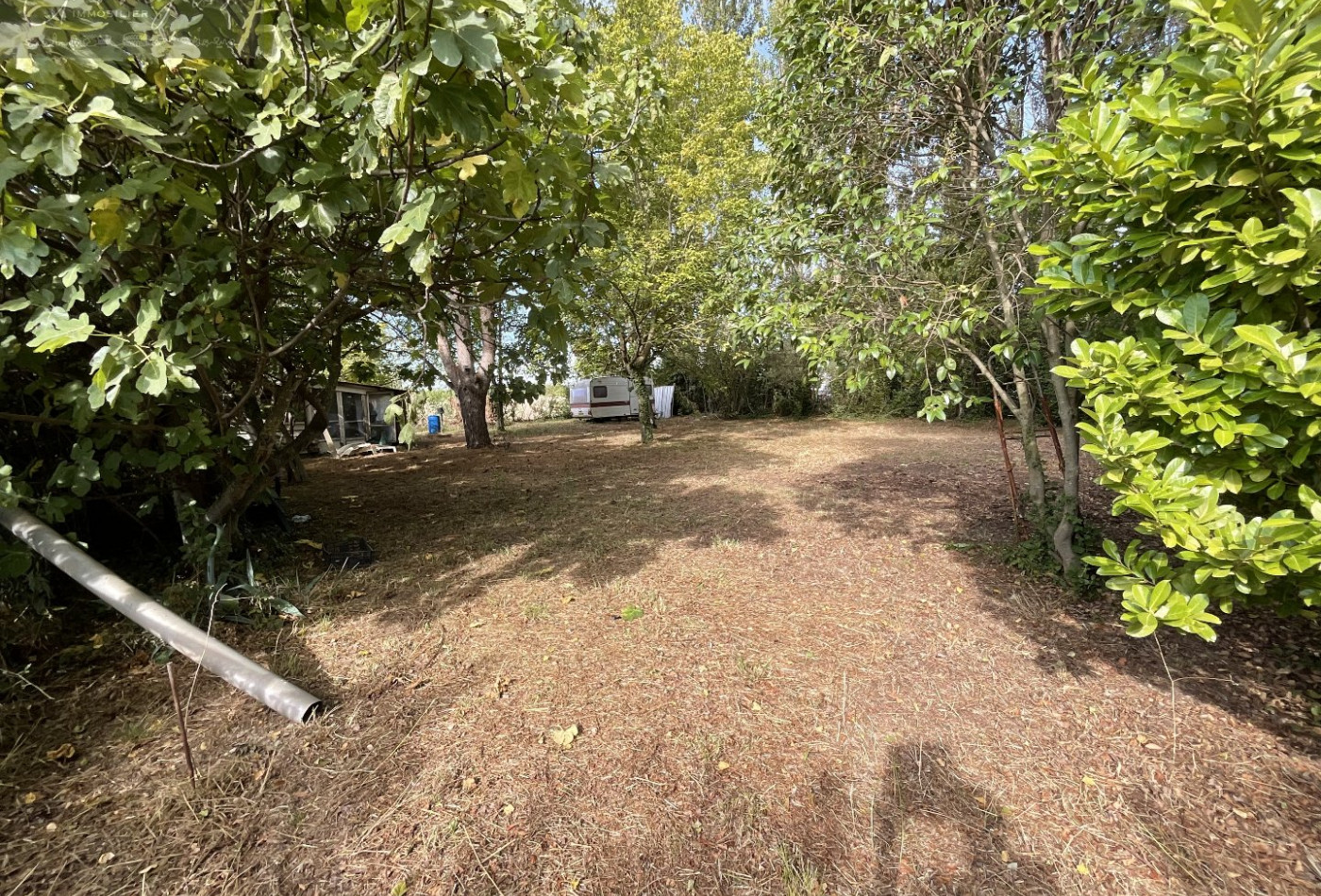 vente Terrain de loisir Milhaud - Photo 9