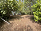 vente Terrain de loisir Milhaud
