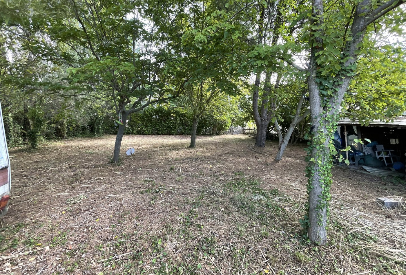 vente Terrain de loisir Milhaud - Photo 10