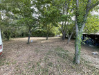 vente Terrain de loisir Milhaud