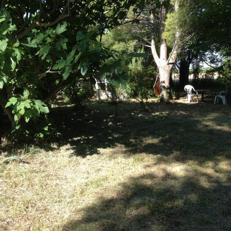 vente Terrain de loisir Milhaud - Photo 8