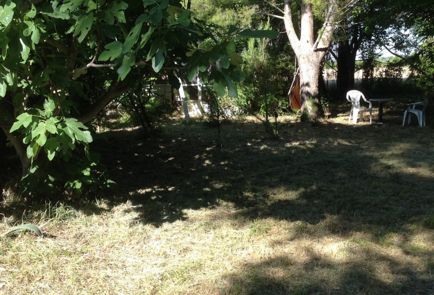 vente Terrain de loisir Milhaud - Photo 8