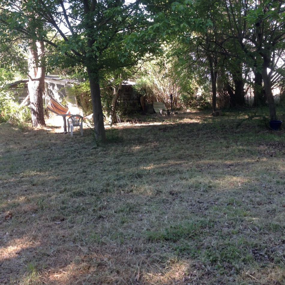 vente Terrain de loisir Milhaud - Photo 7