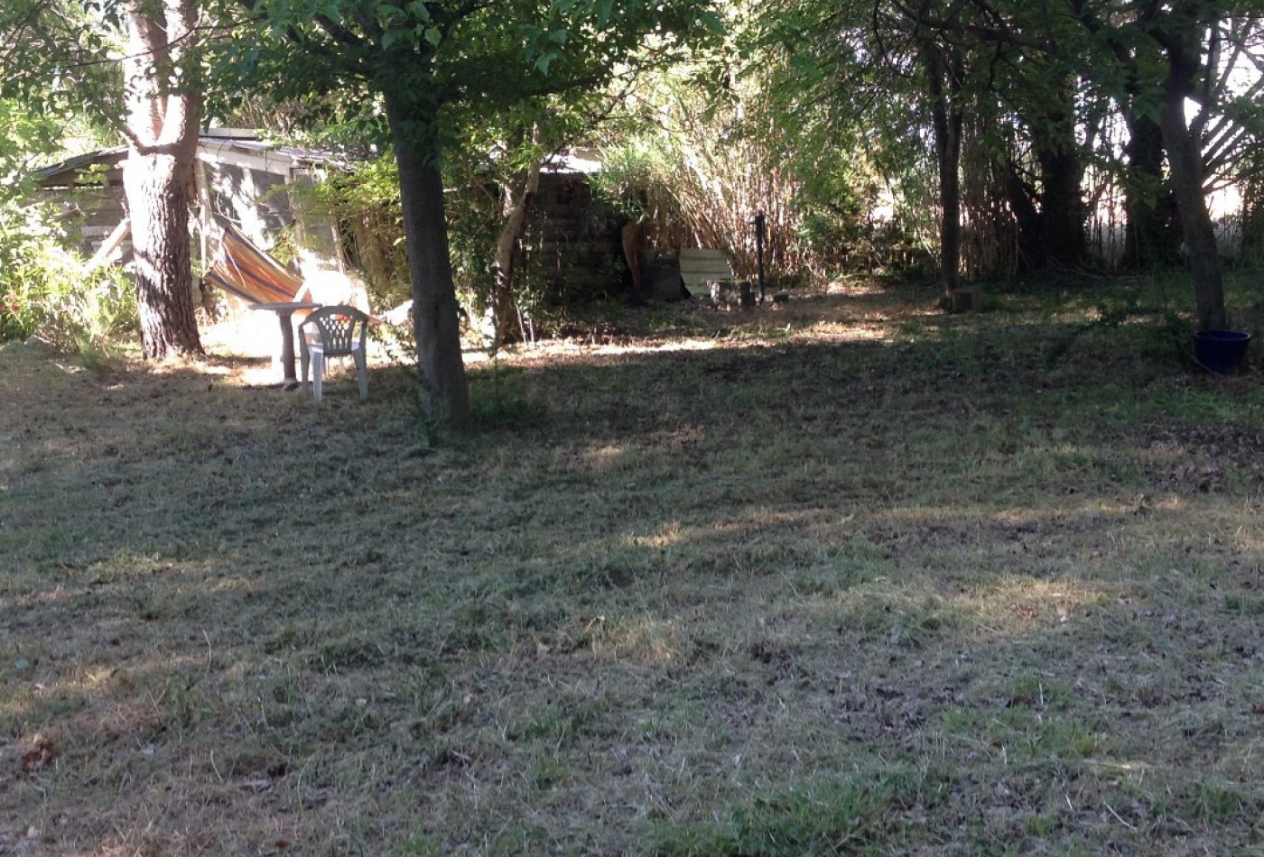 vente Terrain de loisir Milhaud - Photo 7