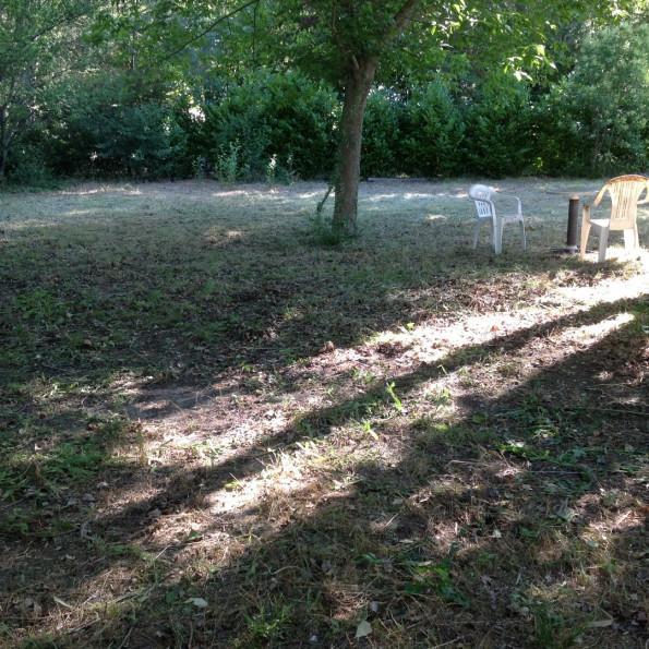 vente Terrain de loisir Milhaud - Photo 6