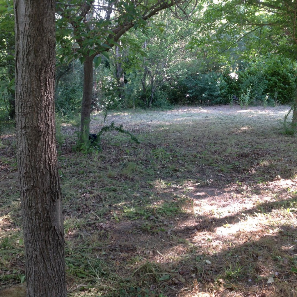 vente Terrain de loisir Milhaud - Photo 5