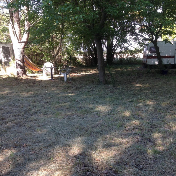 vente Terrain de loisir Milhaud - Photo 4