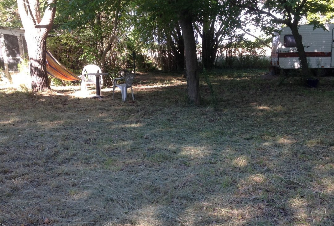 vente Terrain de loisir Milhaud - Photo 4