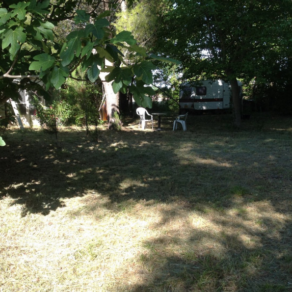 vente Terrain de loisir Milhaud - Photo 3