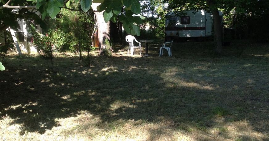 vente Terrain de loisir Milhaud