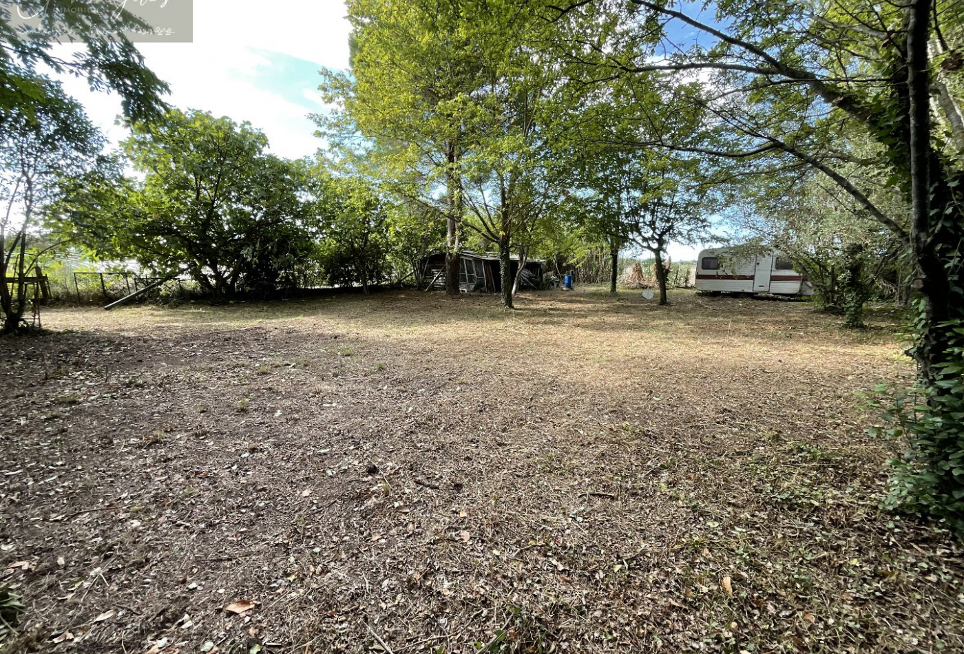 vente Terrain de loisir Milhaud - Photo 2