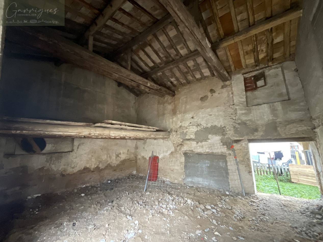 vente Remise en pierre Generac - Photo 3