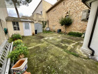 vente Maison de village Milhaud