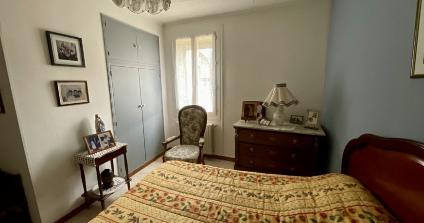 vente Maison de village Milhaud