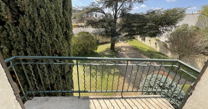 vente Villa Milhaud