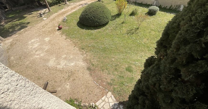 vente Villa Milhaud