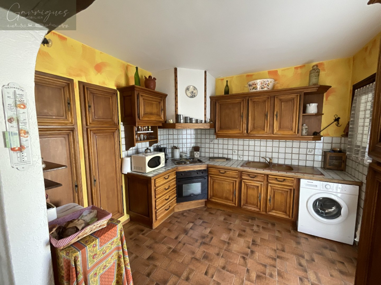 vente Villa Milhaud - Photo 2