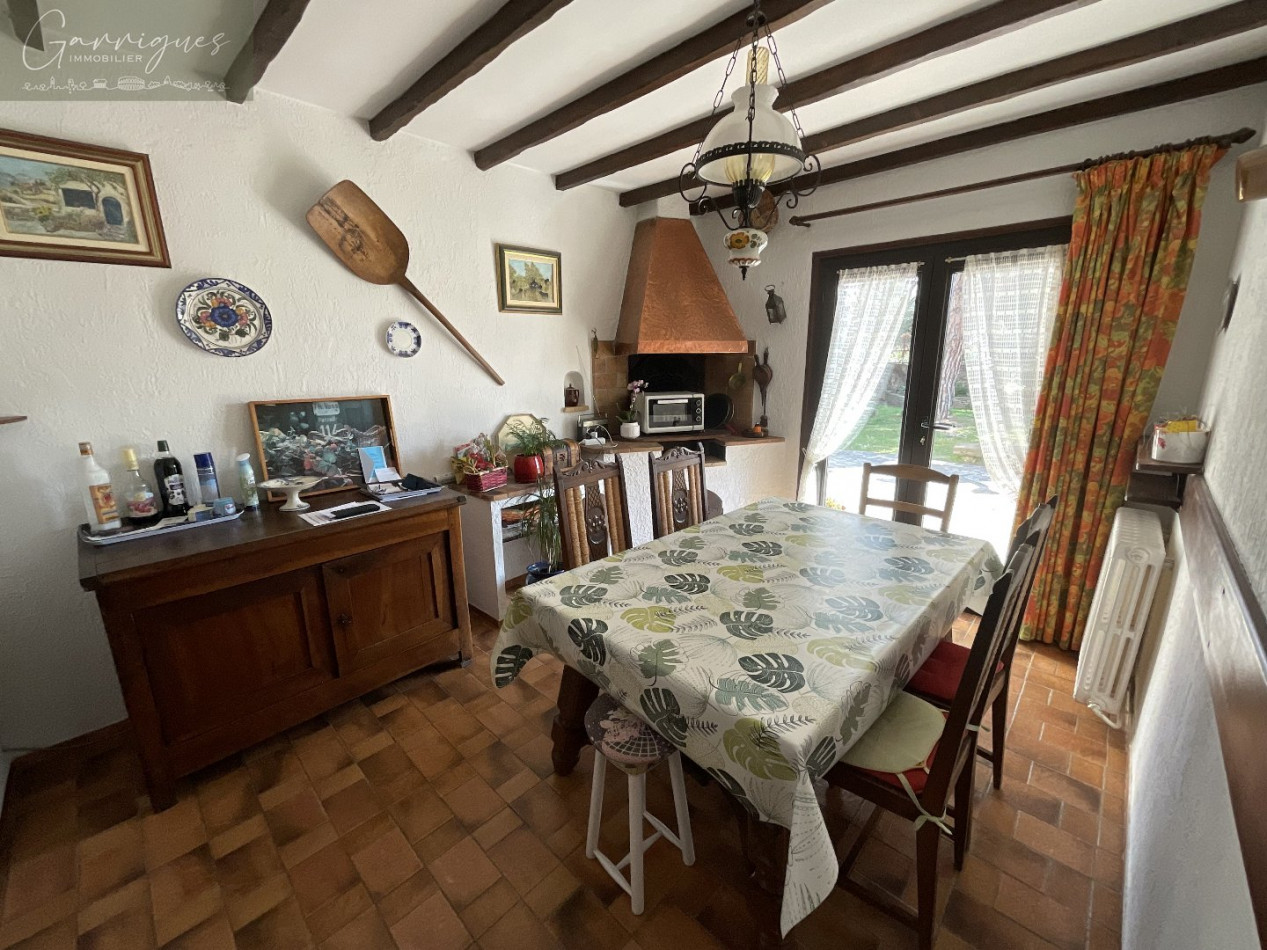 vente Villa Milhaud - Photo 3