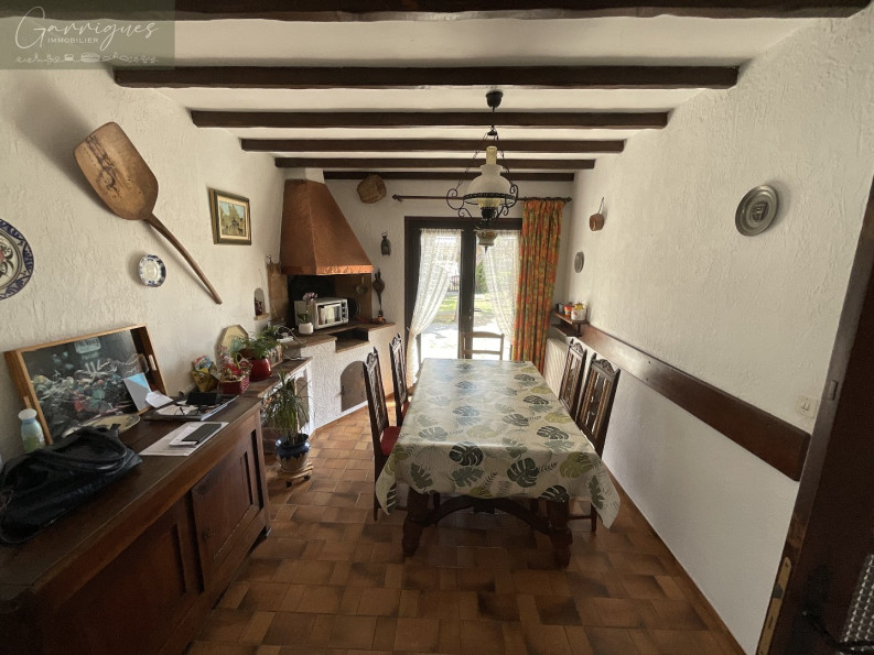 vente Villa Milhaud - Photo 4