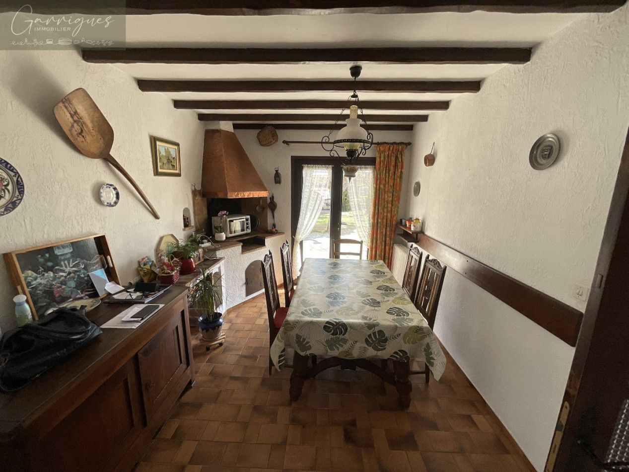 vente Villa Milhaud - Photo 4