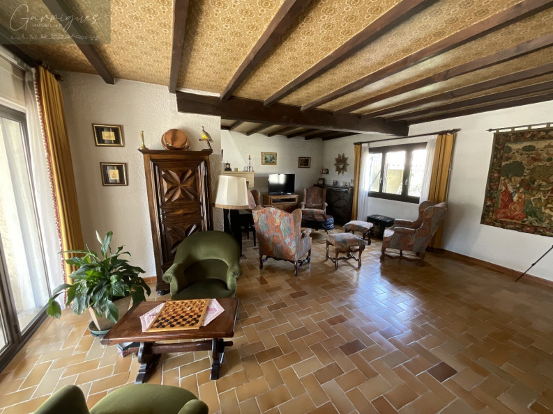 vente Villa Milhaud - Photo 6