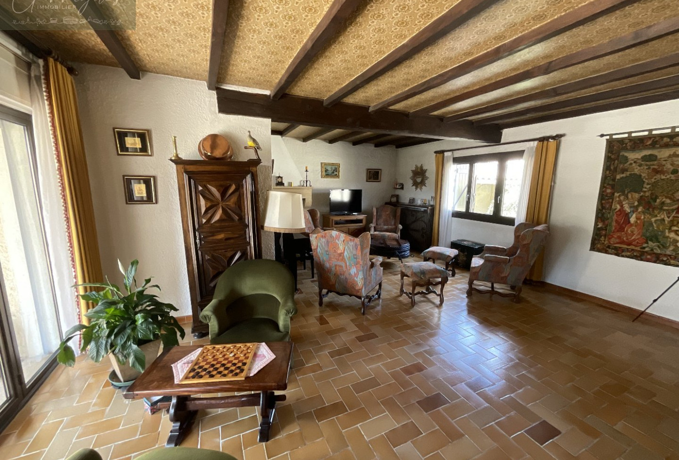 vente Villa Milhaud - Photo 6