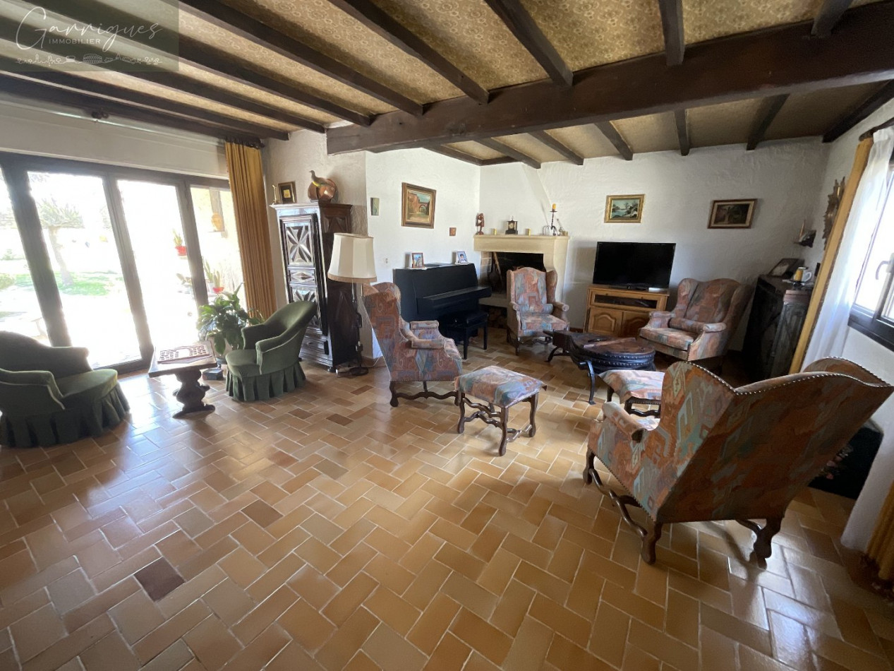 vente Villa Milhaud - Photo 7