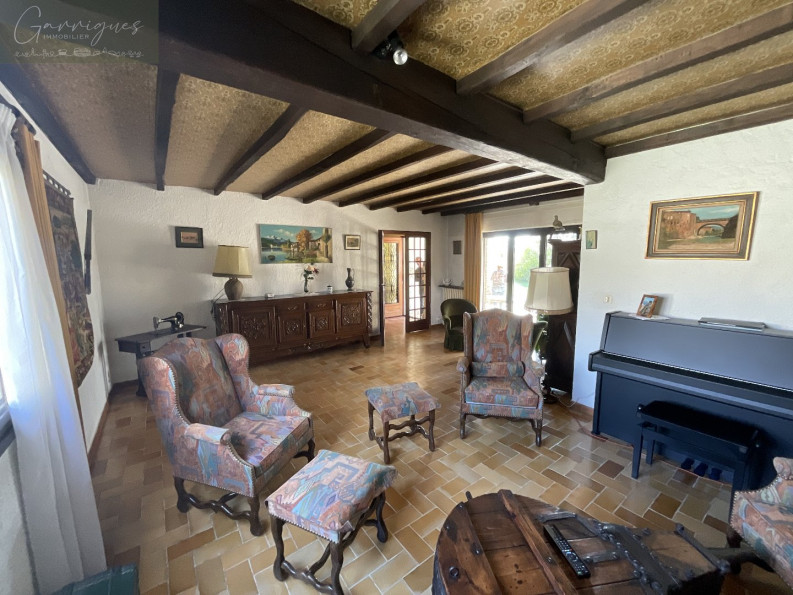 vente Villa Milhaud - Photo 8