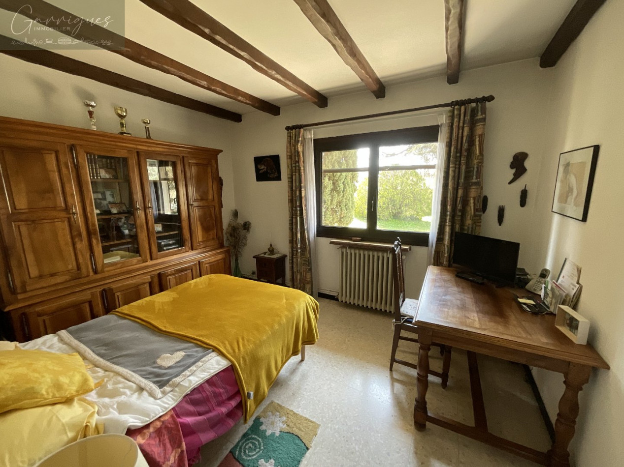 vente Villa Milhaud - Photo 9