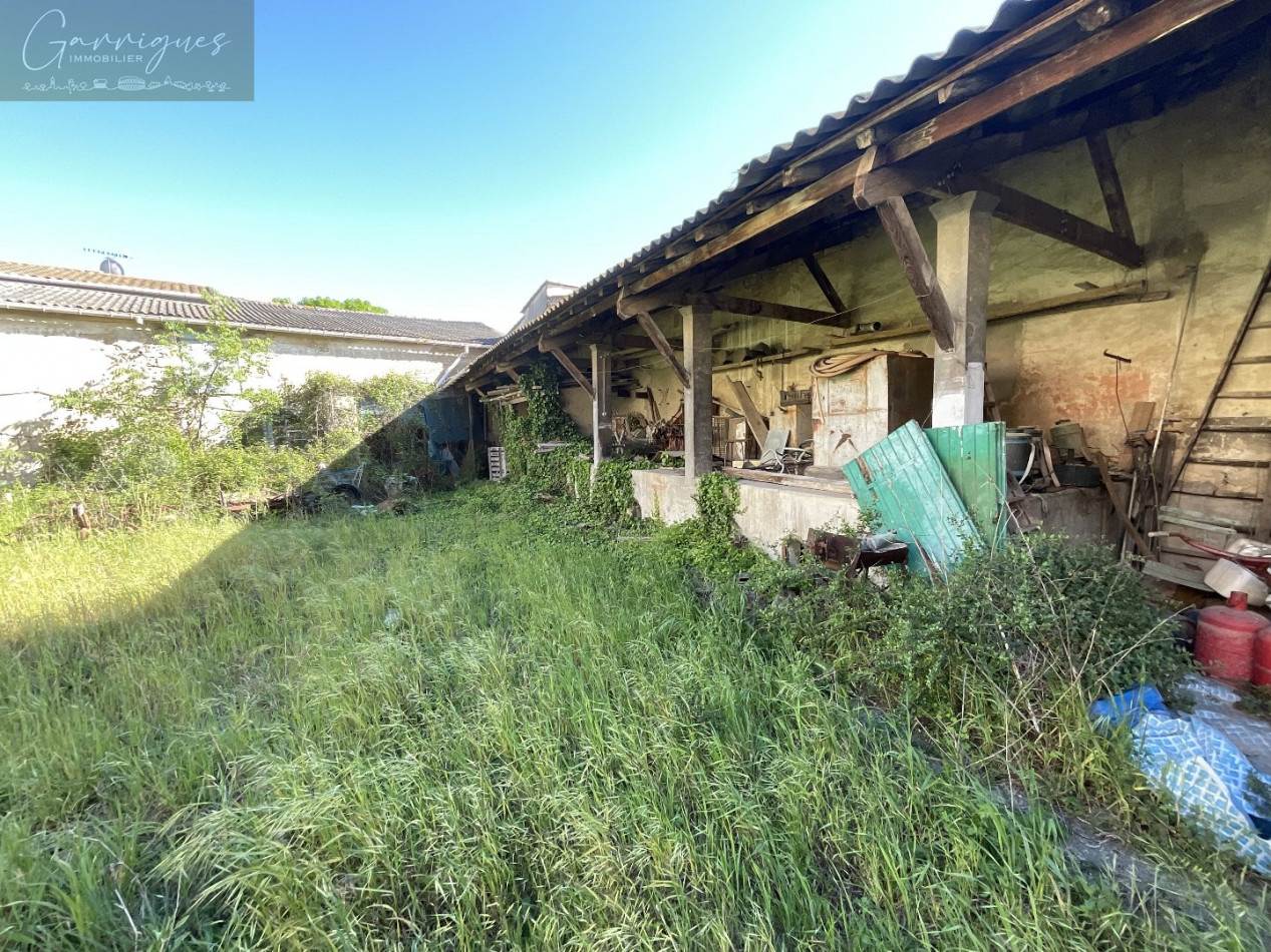 vente Remise en pierre Milhaud - Photo 2