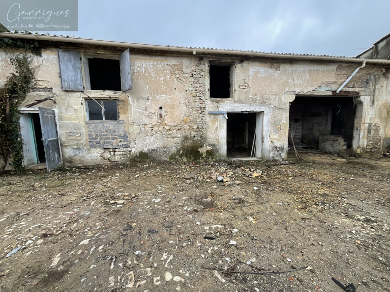 vente Remise en pierre Milhaud - Photo 2