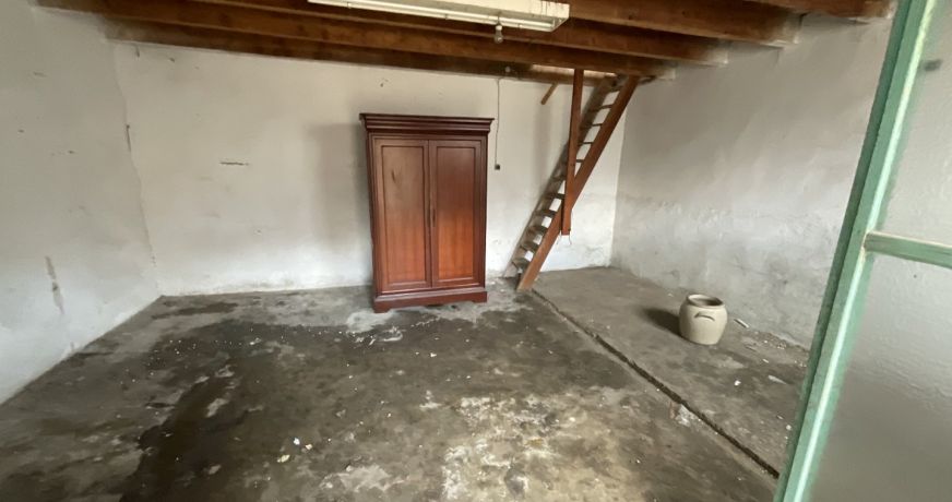 vente Remise en pierre Milhaud
