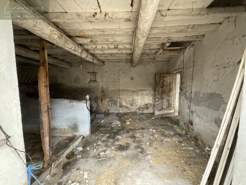 vente Remise en pierre Milhaud - Photo 6