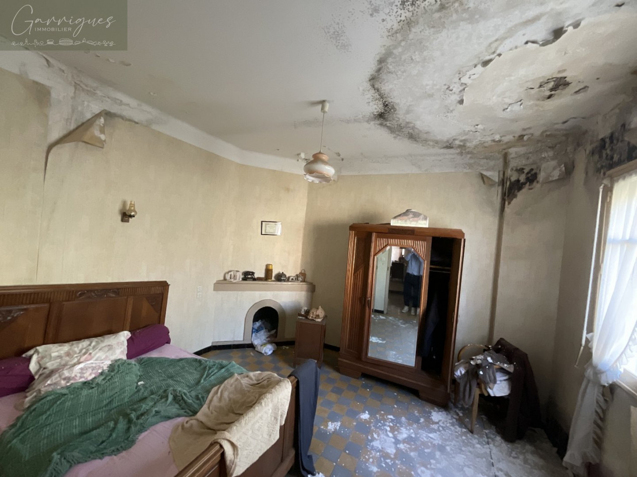 vente Maison de village Milhaud - Photo 3