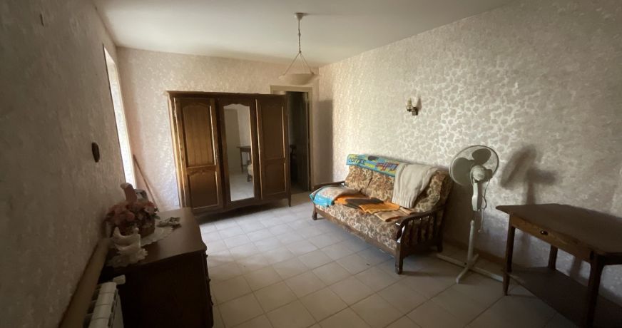 vente Maison de village Milhaud