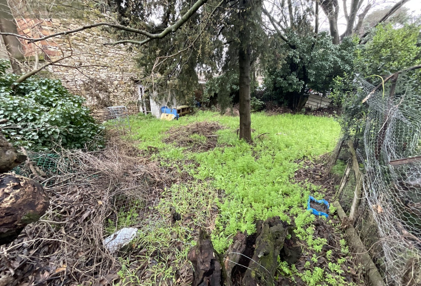 vente Maison de village Milhaud - Photo 7